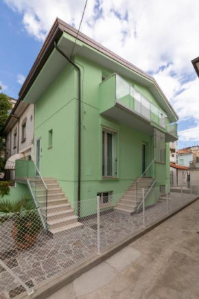 Residence Diffuso Arcobaleno